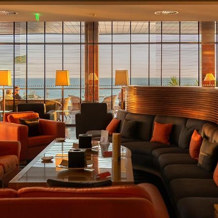 فندق الجارف كازينو بورتيماو المظهر الخارجي الصورة The lounge at the airport