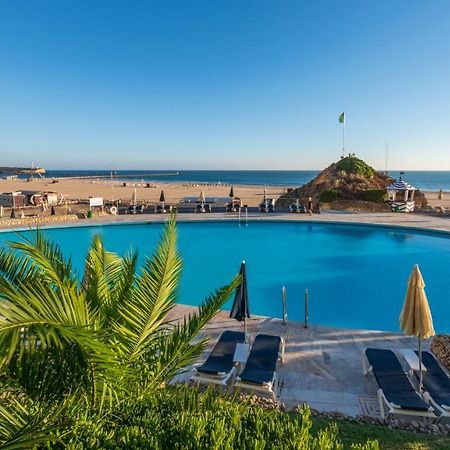 فندق الجارف كازينو بورتيماو المظهر الخارجي الصورة The beach of the resort
