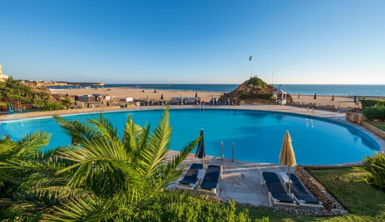 فندق الجارف كازينو بورتيماو المظهر الخارجي الصورة The beach of the resort