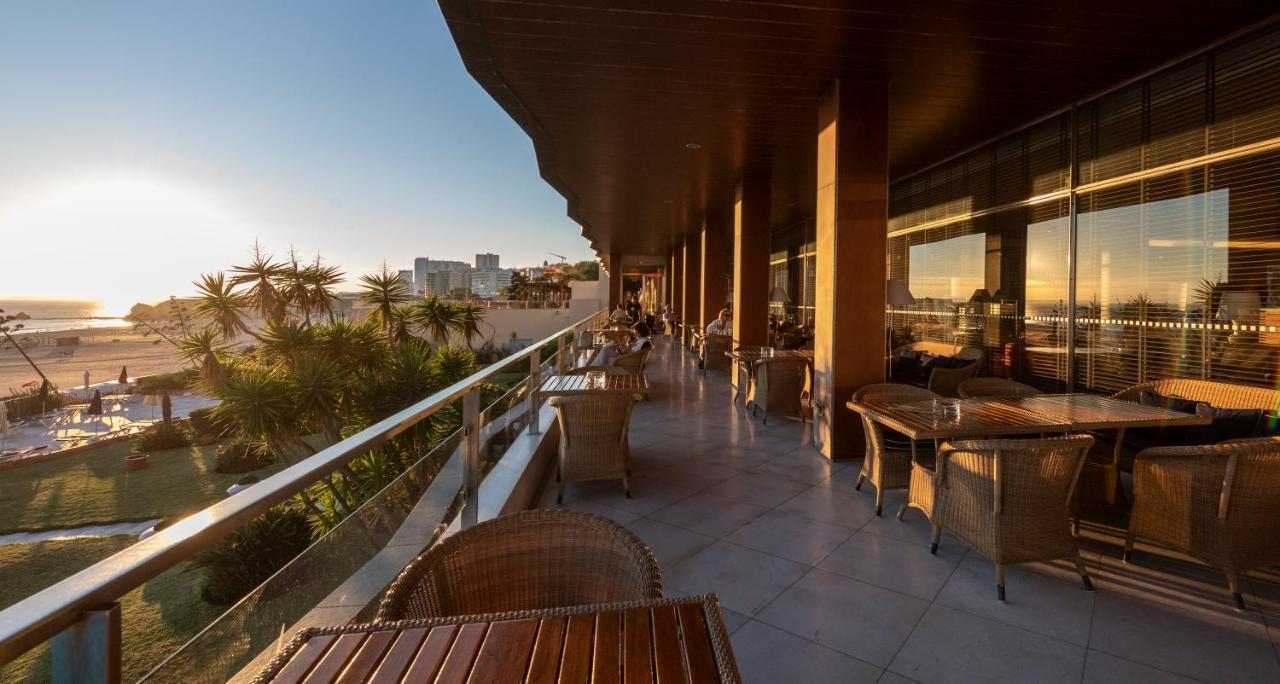 فندق الجارف كازينو بورتيماو المظهر الخارجي الصورة The Terrace