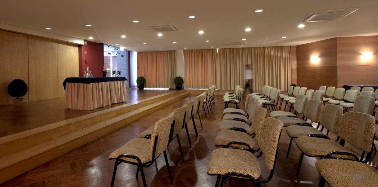 فندق الجارف كازينو بورتيماو المظهر الخارجي الصورة The conference room